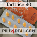 Tadarise 40 43